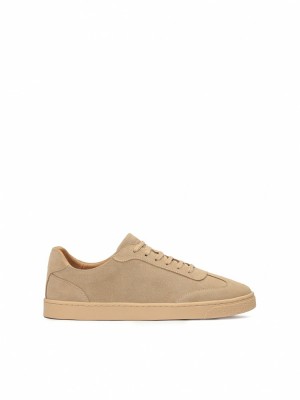 Kazar Telmo Sneakers Herr Bruna | 406GIZYVC