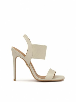 Kazar Tide Sandaler Dam Beige | 036RWPUSM