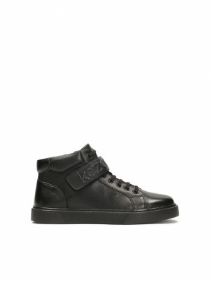 Kazar Truxton Sneakers Herr Vita | 731DLOGKW