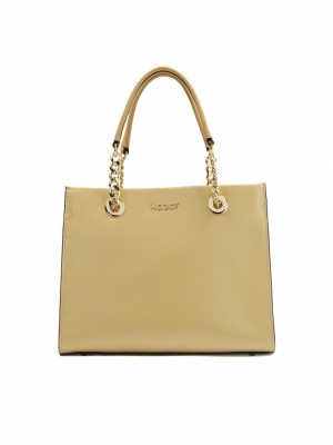 Kazar Vevina Handbags Dam Svarta | 376WUBXJZ