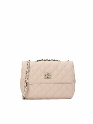 Kazar Vidia S Handbags Dam Beige | 925YOPVMW