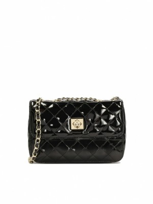 Kazar Vidia S Handbags Dam Svarta | 213PIEBQW