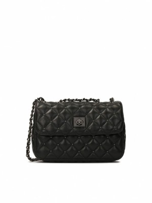 Kazar Vidia S Handbags Dam Svarta | 274CQWJLU