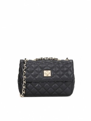 Kazar Vidia S Handbags Dam Svarta | 420BLGPSI
