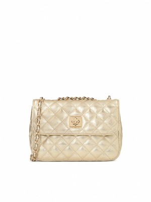 Kazar Vidia S Handbags Dam Svarta | 715PDUILW