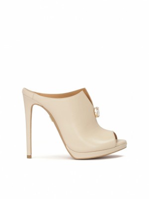 Kazar Vienna Mules Dam Vita | 096BWFAXZ