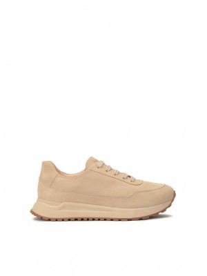 Kazar Zinna Sneakers Dam Svarta | 238AUEDGL